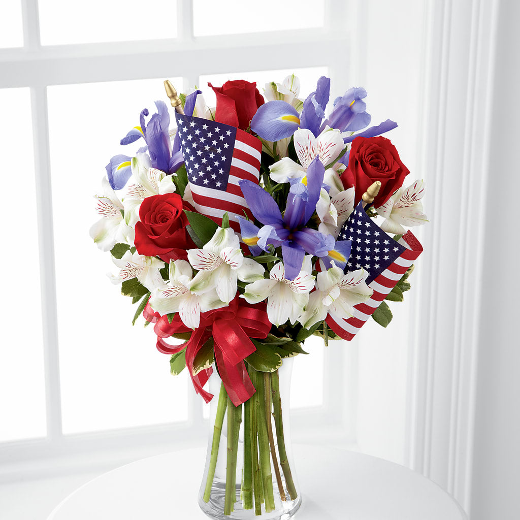 Unity Bouquet – Haggen, Bellingham WA