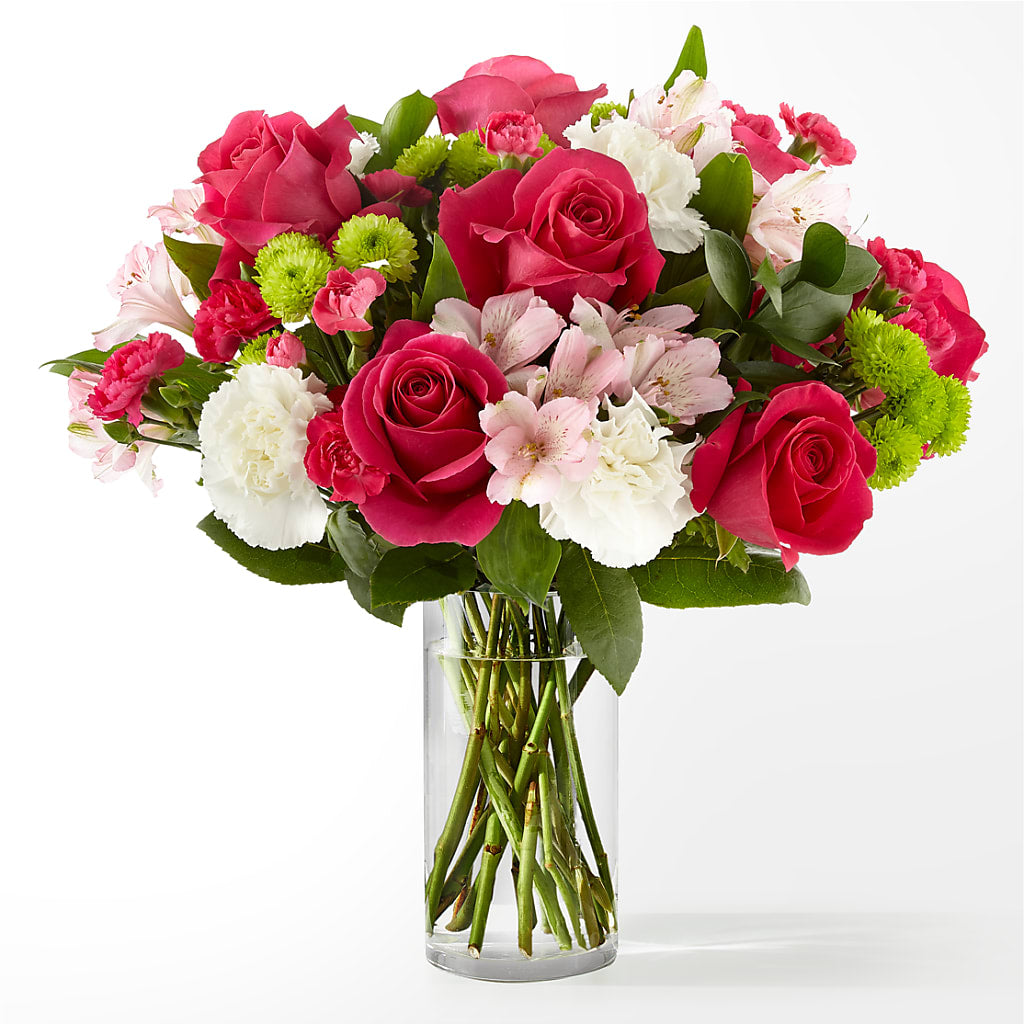 Sweet & Pretty Bouquet – Haggen, Bellingham WA