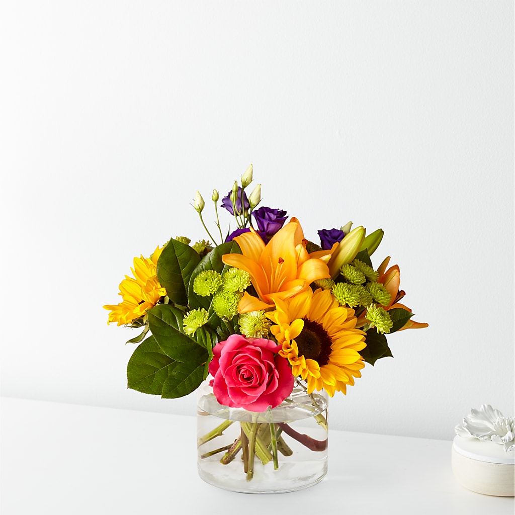 Best Day Bouquet – Haggen, Bellingham WA