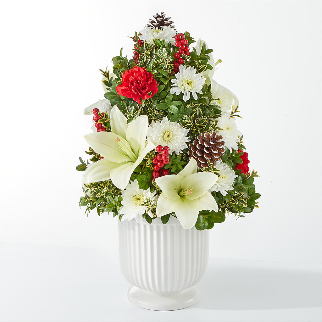 Festive Moments Tree – Haggen, Bellingham WA
