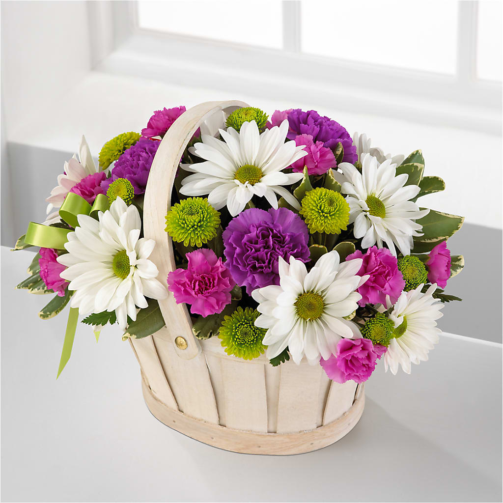 Blooming Bounty Bouquet – Haggen, Bellingham WA