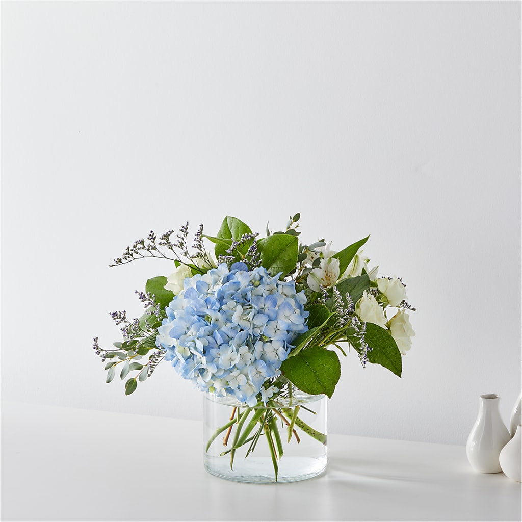 Coastal Blossom Bouquet – Haggen, Bellingham WA