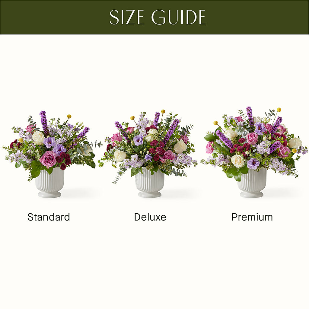 Work of Art Bouquet – Haggen, Bellingham WA