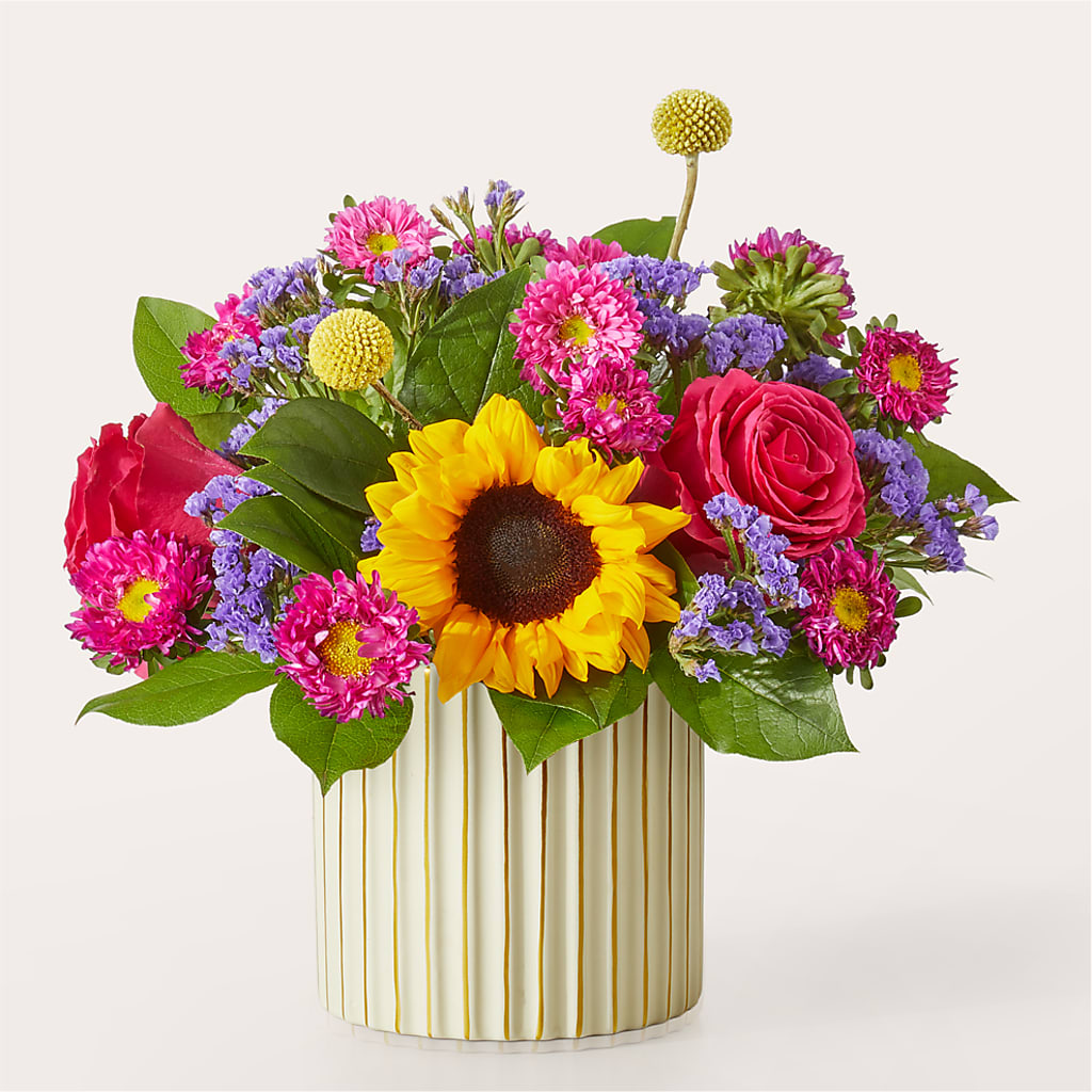 Bubbly Bouquet – Haggen, Bellingham WA
