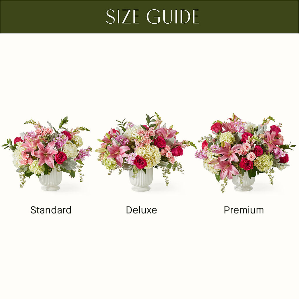 Antique Shopping Bouquet – Haggen, Bellingham WA