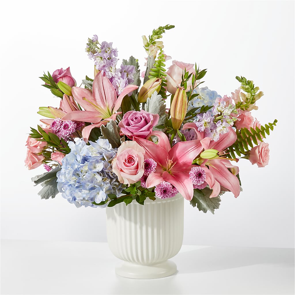 Wonderland Bouquet – Haggen, Bellingham WA