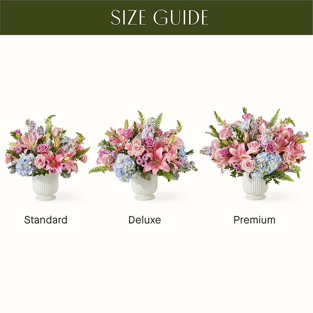 Wonderland Bouquet – Haggen, Bellingham WA