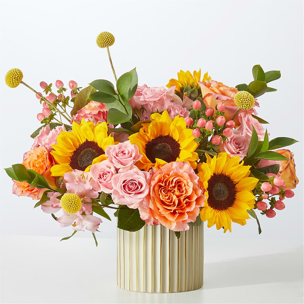 Sun's Out Bouquet – Haggen, Bellingham WA