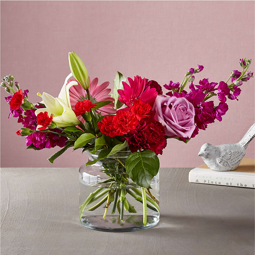All My Love Bouquet – Haggen, Bellingham WA