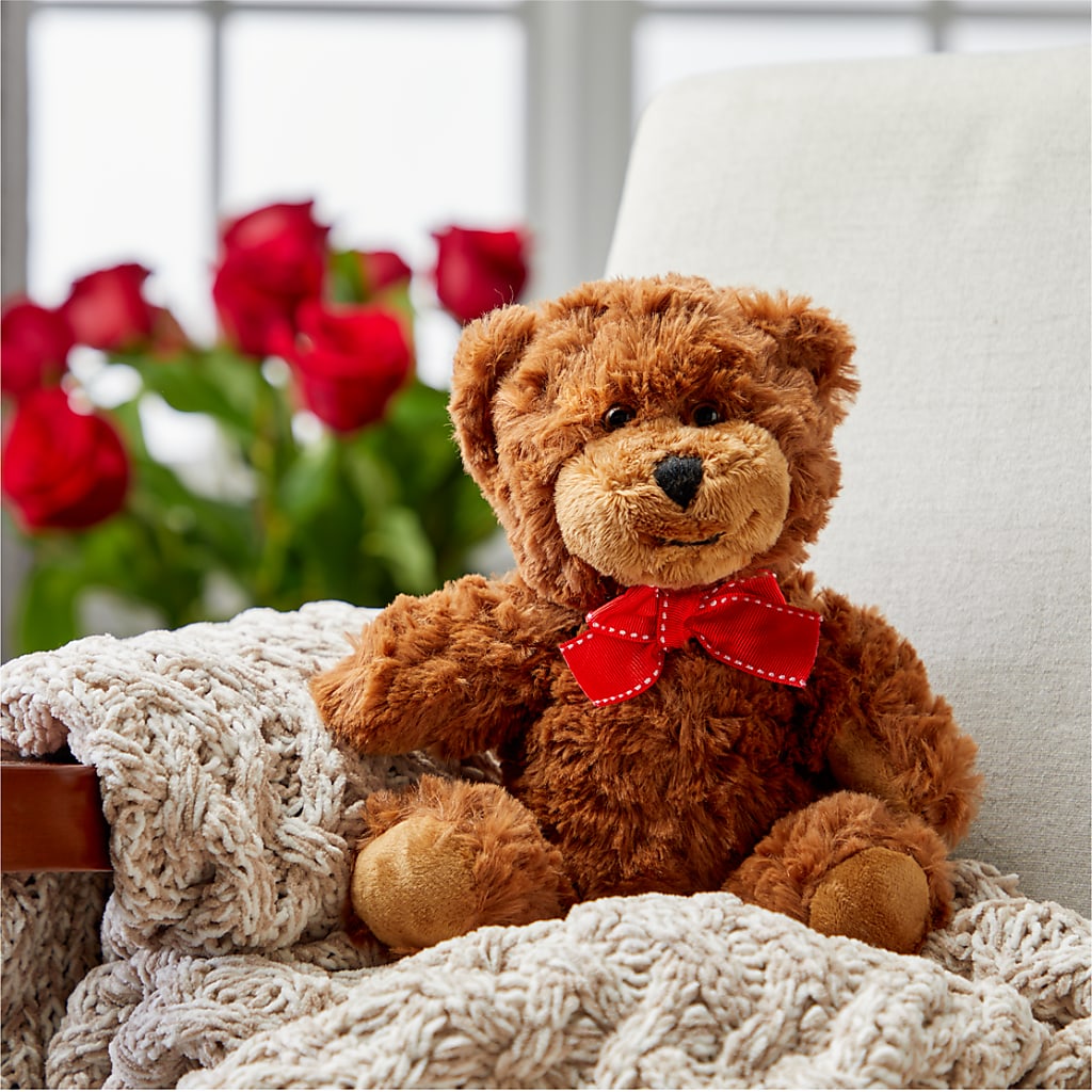 Romantic Long Stem Red Rose Bouquet Bundles – Haggen, Bellingham WA