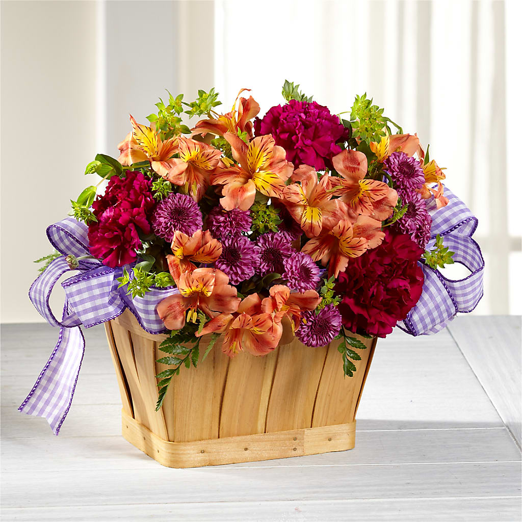 New Dream Basket – Haggen, Bellingham WA