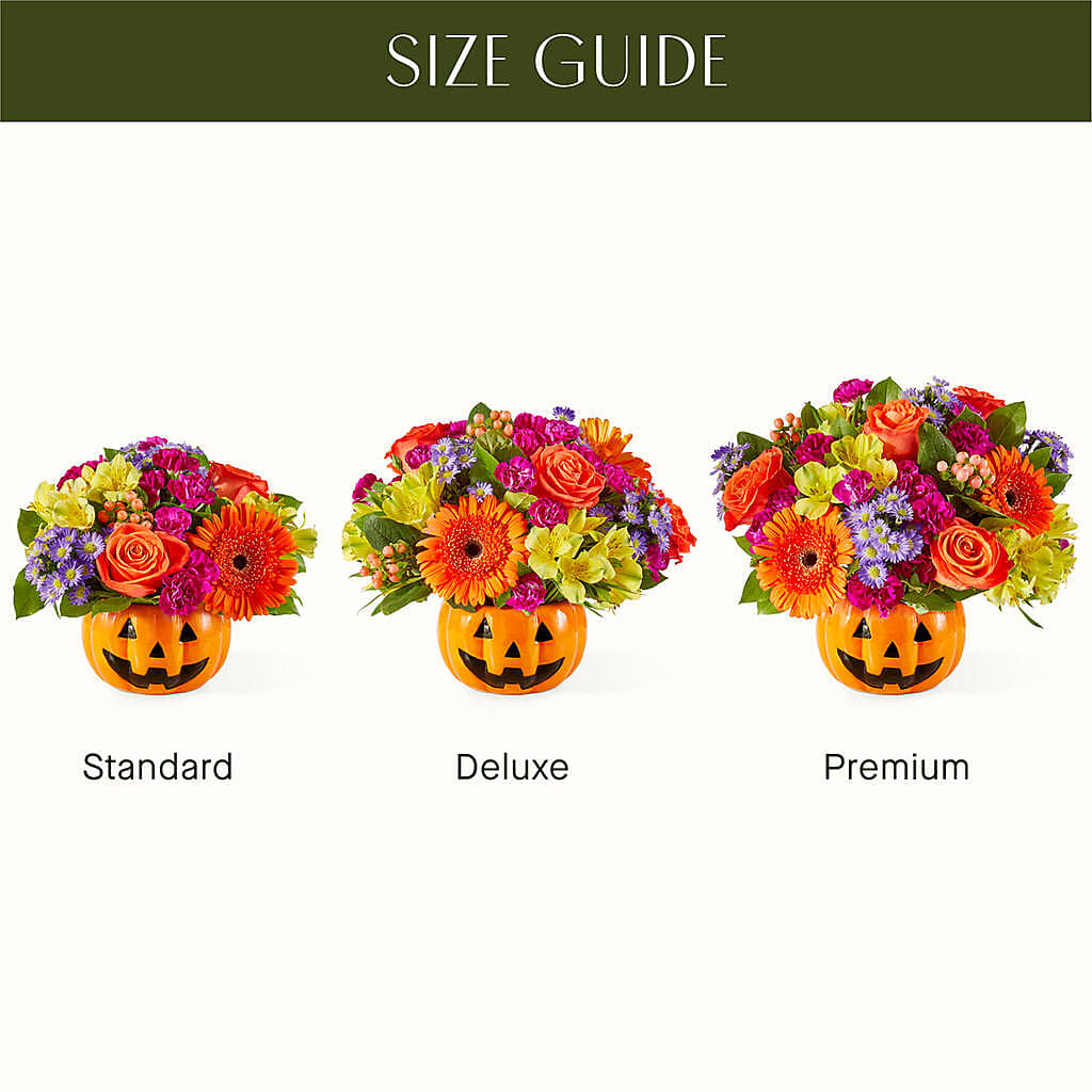 Tricks & Treats Pumpkin – Haggen, Bellingham WA