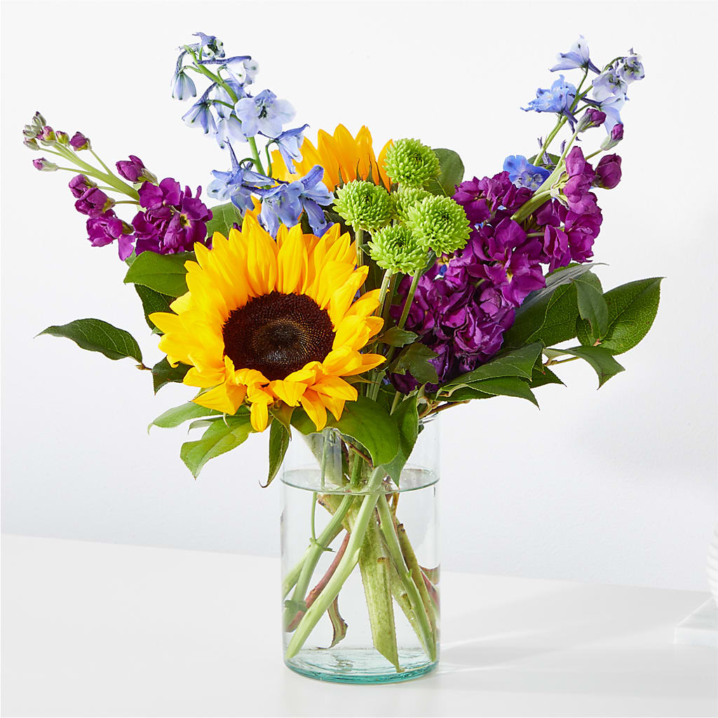 Catching Rays Bouquet – Haggen, Bellingham WA