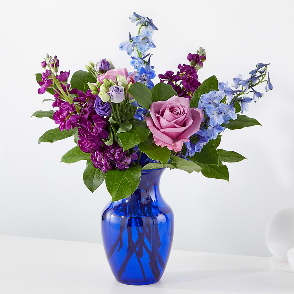 Twilight Glow Bouquet – Haggen, Bellingham WA