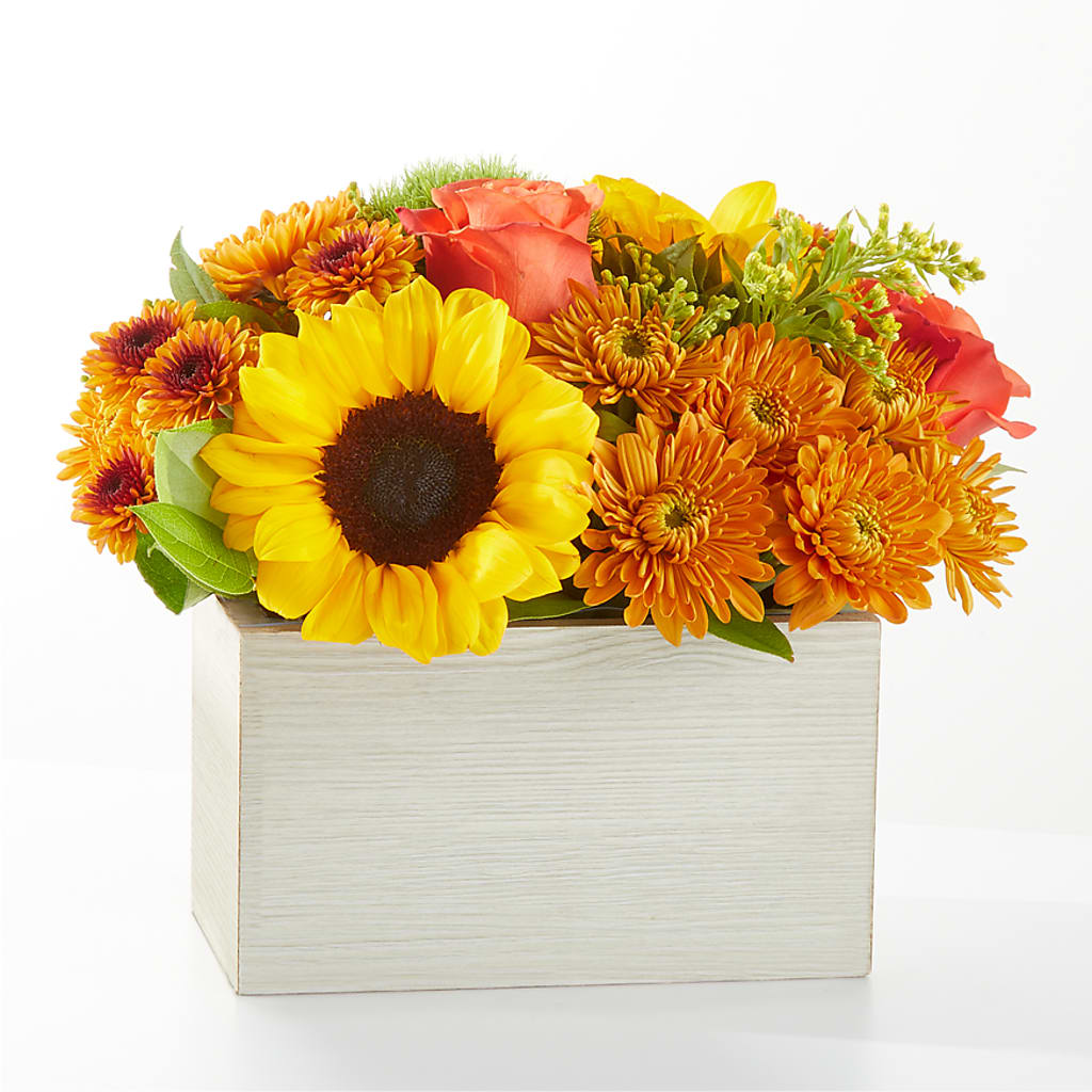Farmer’s Market Stroll Bouquet – Haggen, Bellingham WA
