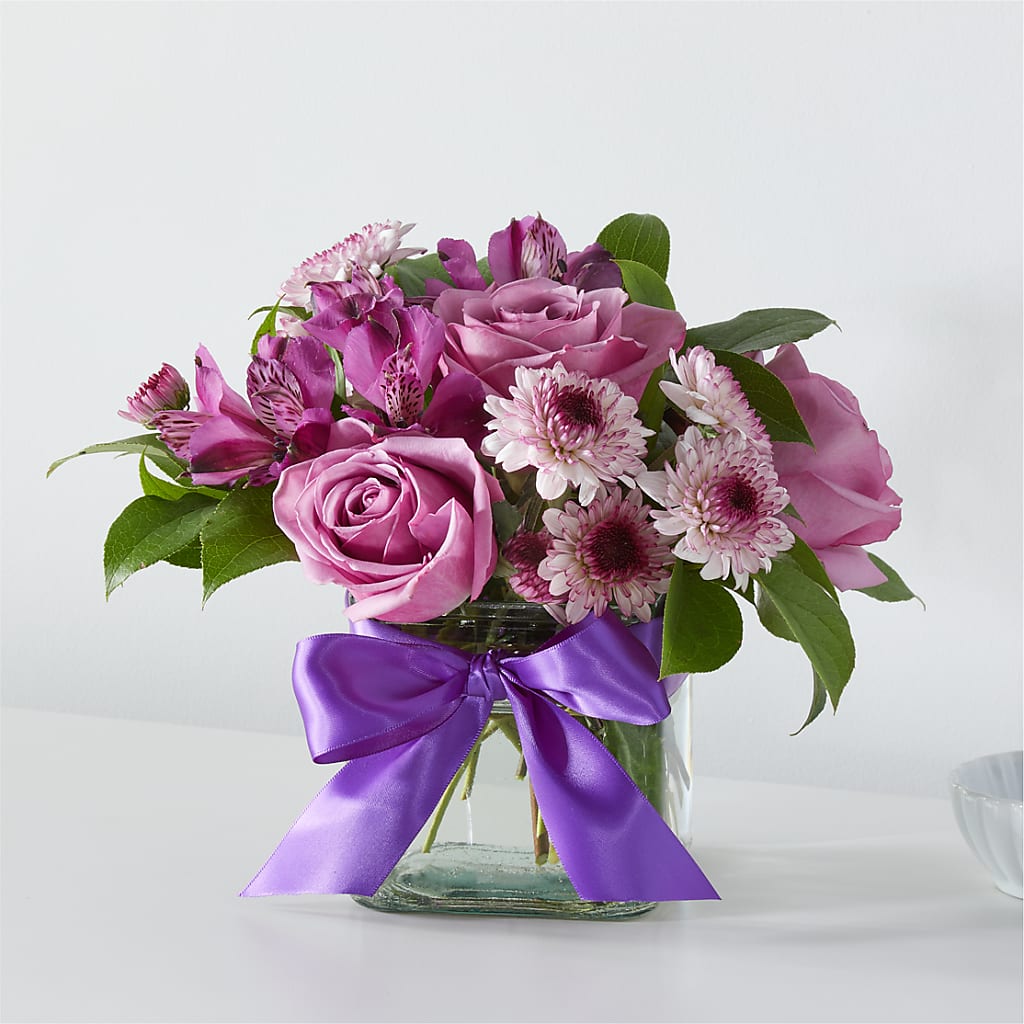 Sugarplum Bouquet – Haggen, Bellingham WA