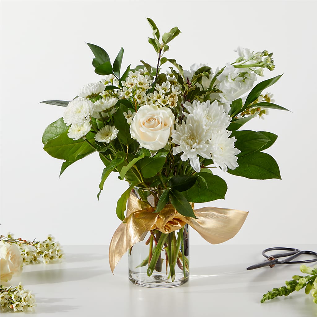 New Beginnings – A Florist Original – Haggen, Bellingham WA
