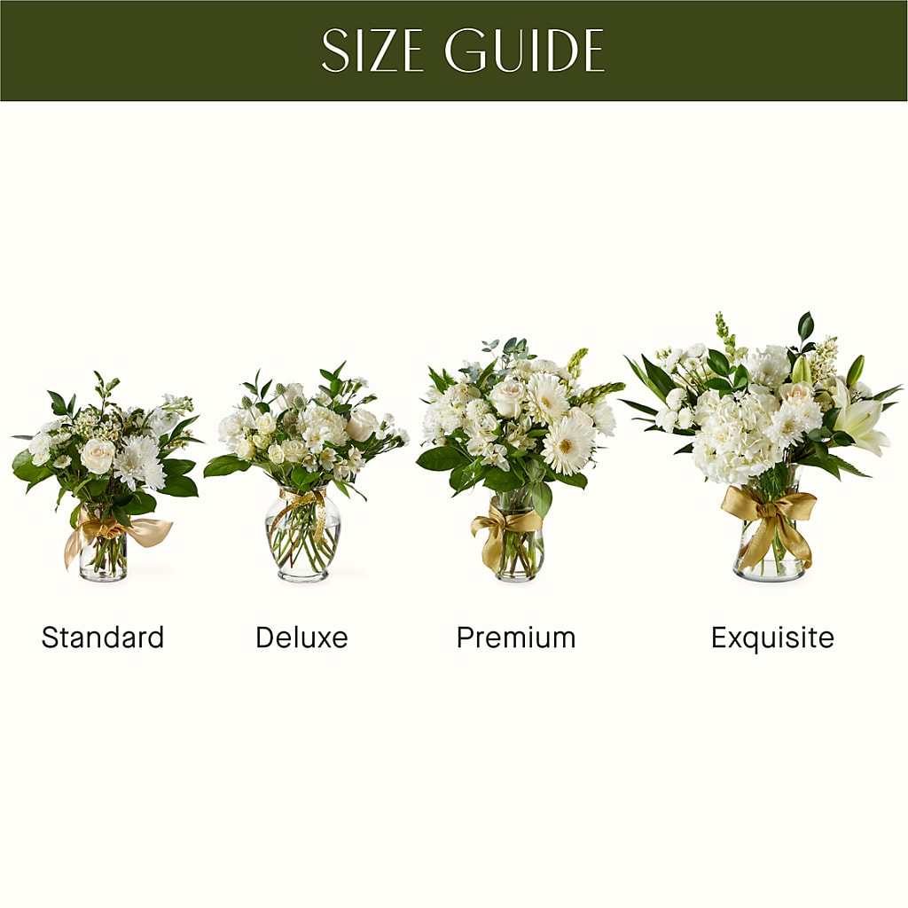 New Beginnings – A Florist Original – Haggen, Bellingham WA