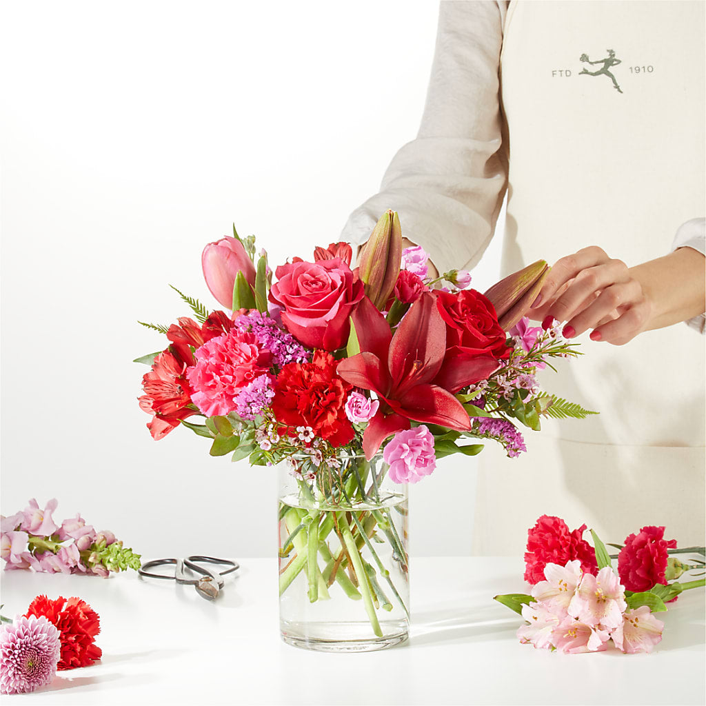 Together Forever - A Florist Original – Haggen, Bellingham WA