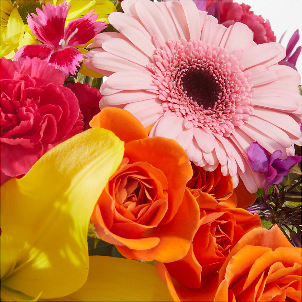 You're Invited - A Florist Original – Haggen, Bellingham WA