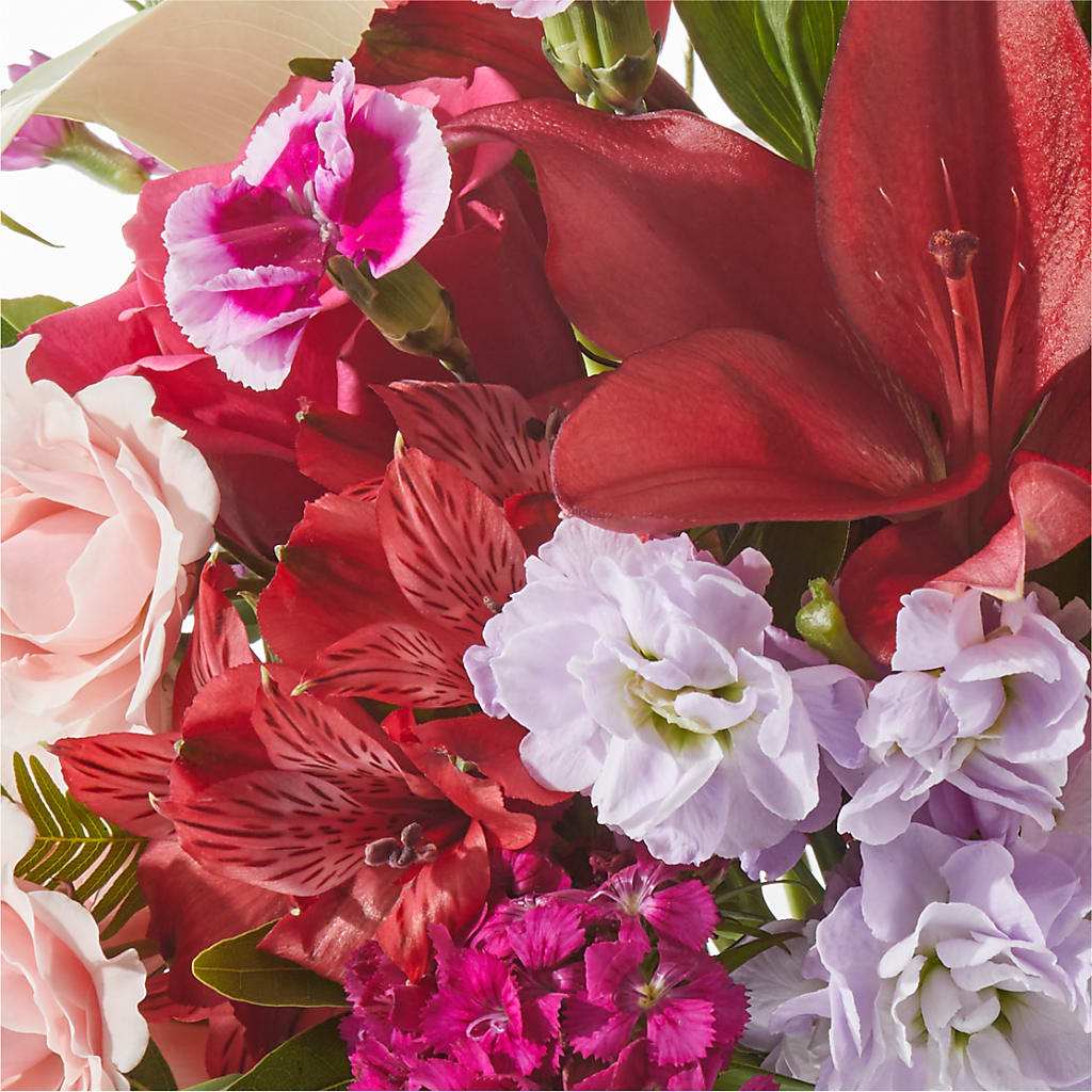 Better Together - A Florist Original – Haggen, Bellingham WA