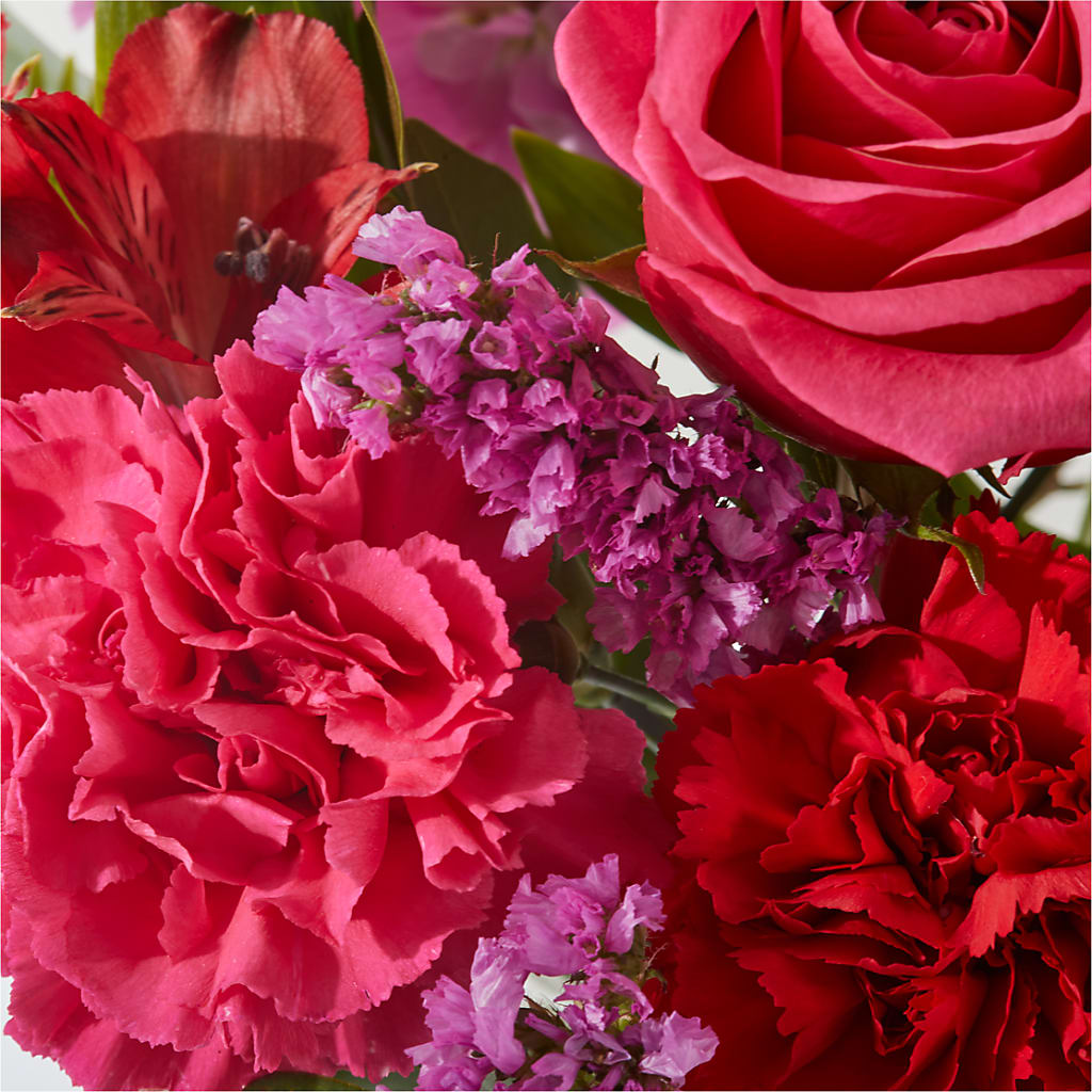 Simply the Best - A Florist Original – Haggen, Bellingham WA