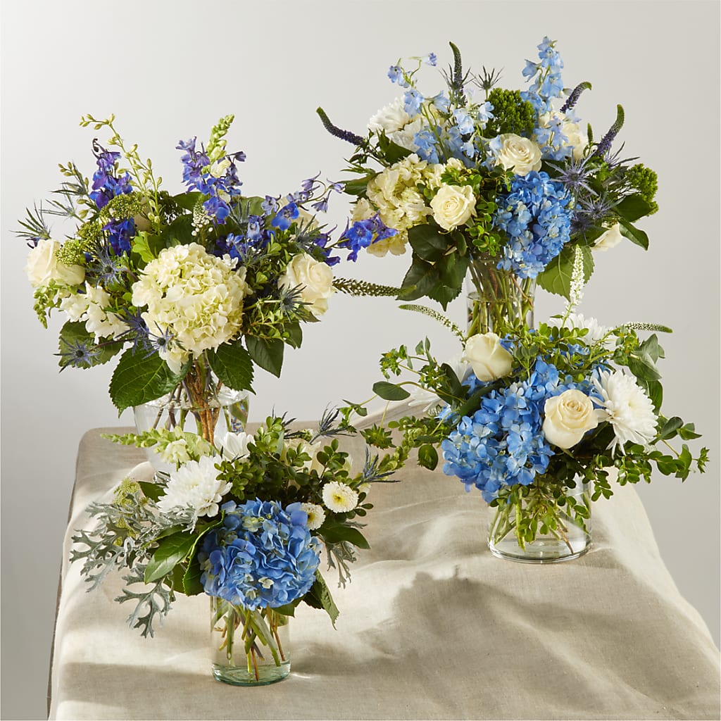 Festival of Lights – A Florist Original – Haggen, Bellingham WA