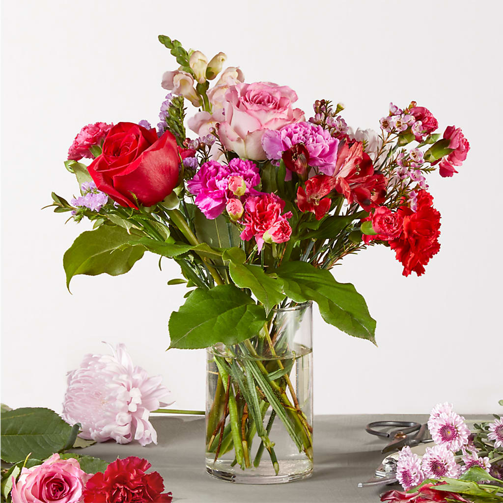 Regal Jewel – A Florist Original – Haggen, Bellingham WA