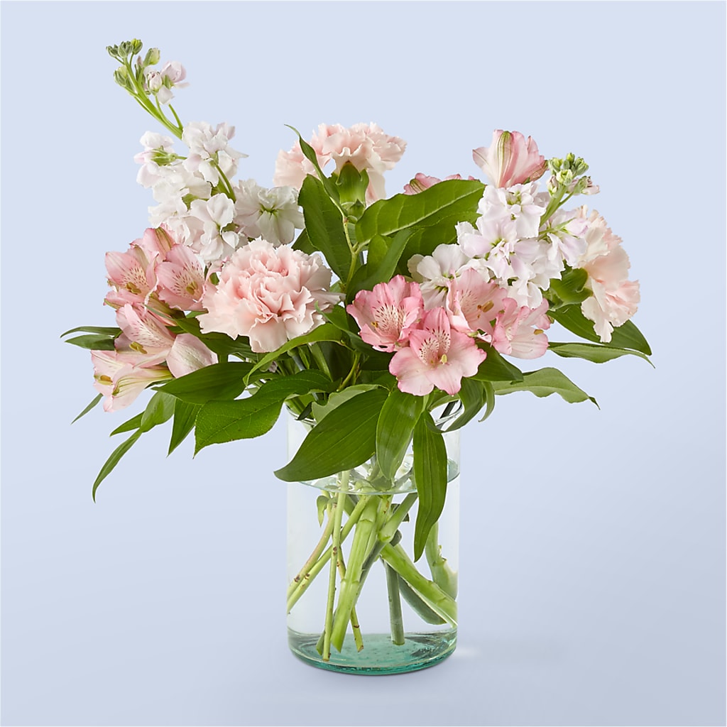 At the Ballet Bouquet – Haggen, Bellingham WA