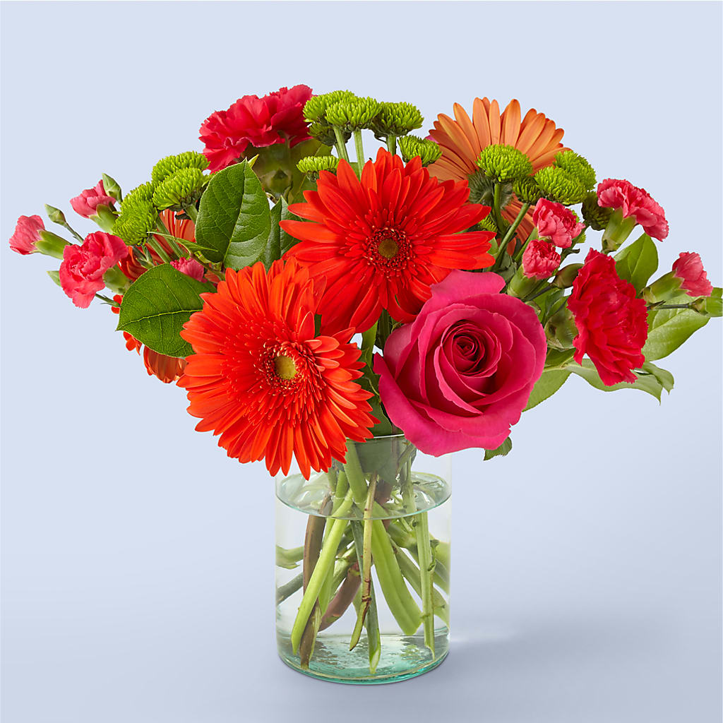 Best Dressed Bouquet – Haggen, Bellingham WA