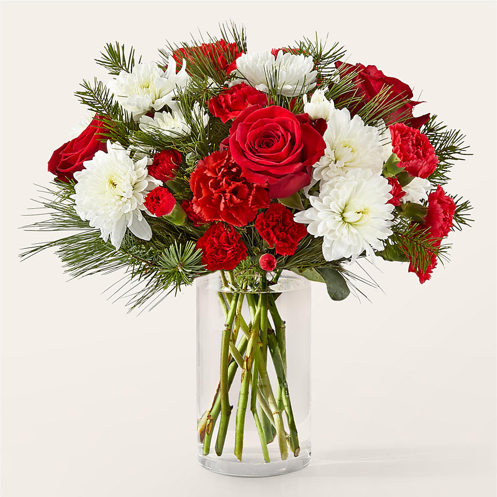 Seasonal Magic Bouquet – Haggen, Bellingham WA