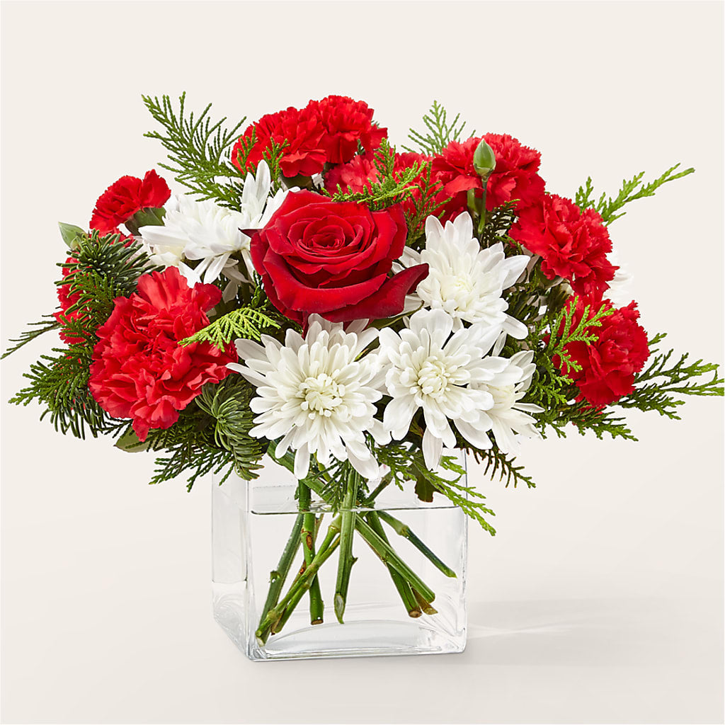 Peppermint Chill Bouquet – Haggen, Bellingham WA