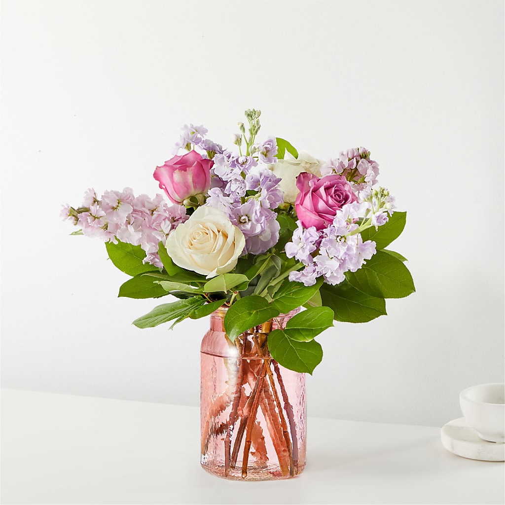 Springtime Spritz Bouquet – Haggen, Bellingham WA