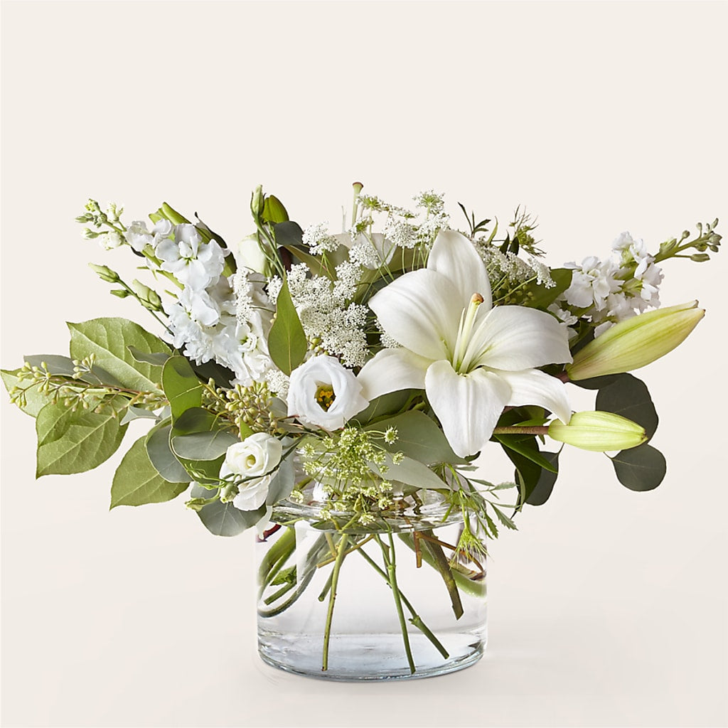 Alluring Elegance Bouquet – Haggen, Bellingham WA