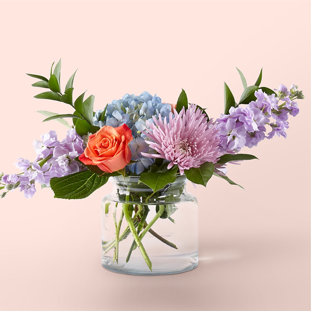 Be Mine Bouquet – Haggen, Bellingham WA