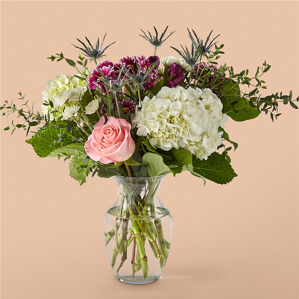 Parlour Bouquet – Haggen, Bellingham WA