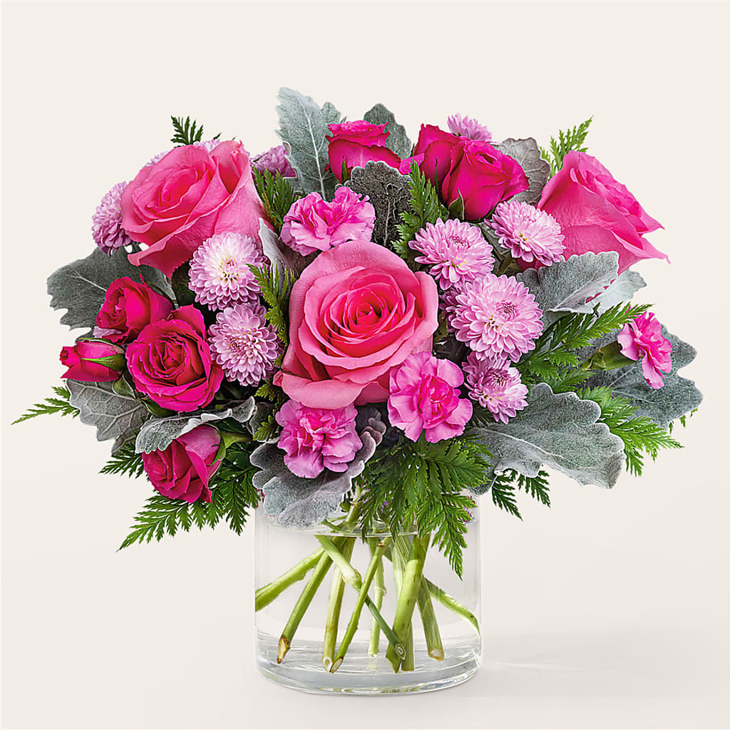 Sweet As Can Be Bouquet – Haggen, Bellingham WA