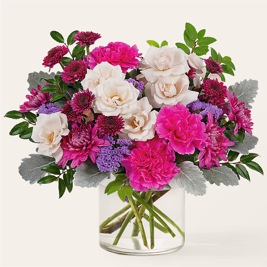 Dose of Cheer Bouquet – Haggen, Bellingham WA