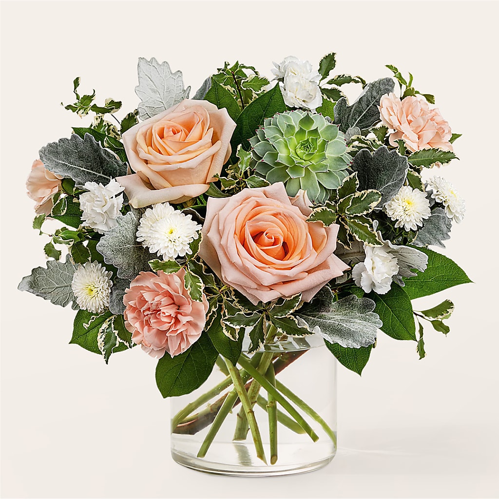 Sweet Tea Bouquet – Haggen, Bellingham WA