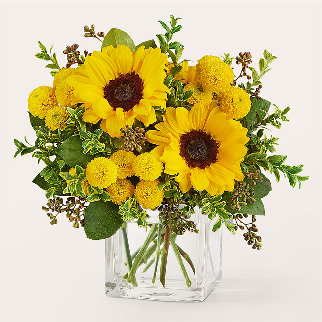Luminous Morning Bouquet – Haggen, Bellingham WA