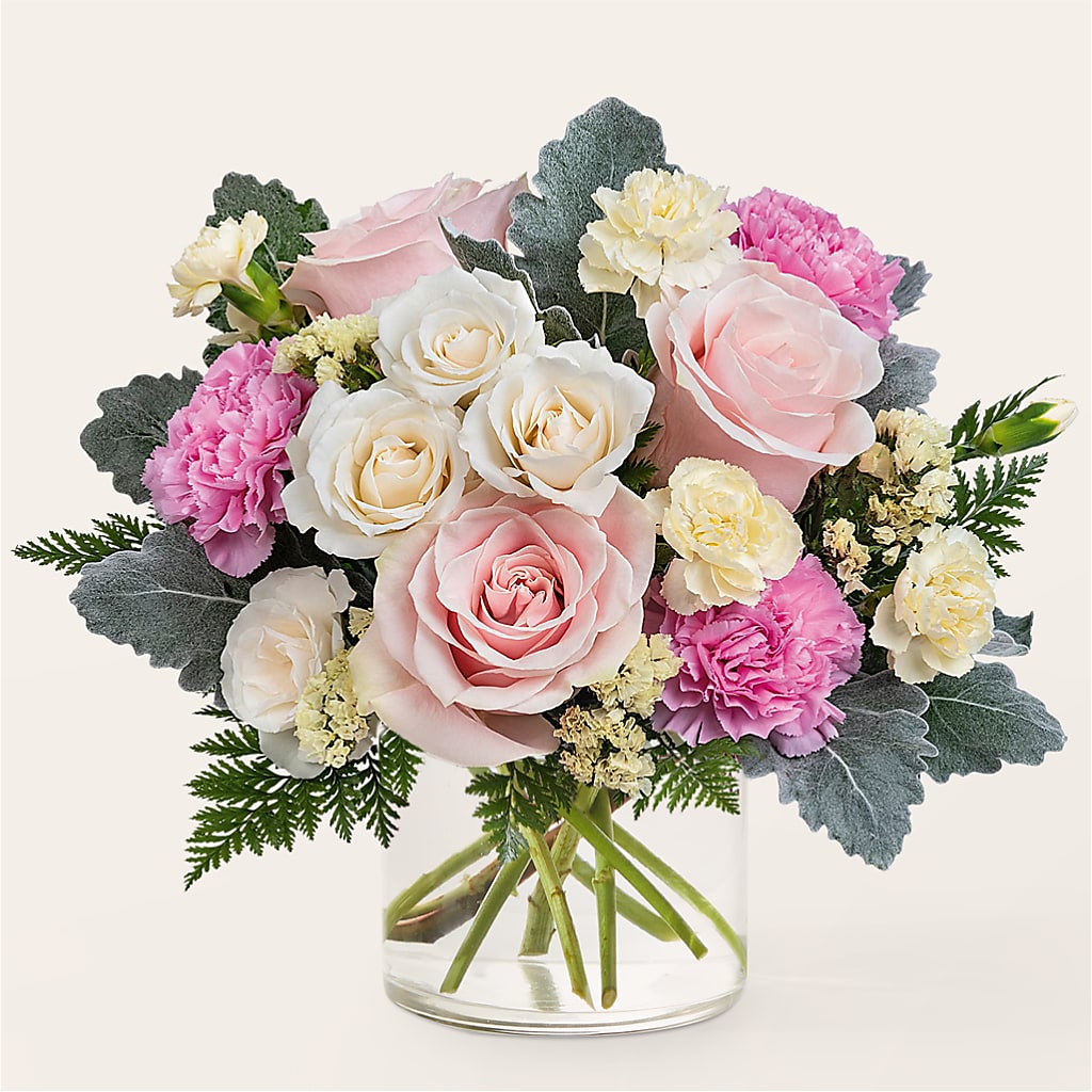 Blissful Moments Bouquet – Haggen, Bellingham WA
