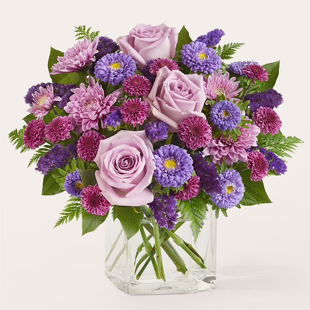 In Harmony Bouquet – Haggen, Bellingham WA