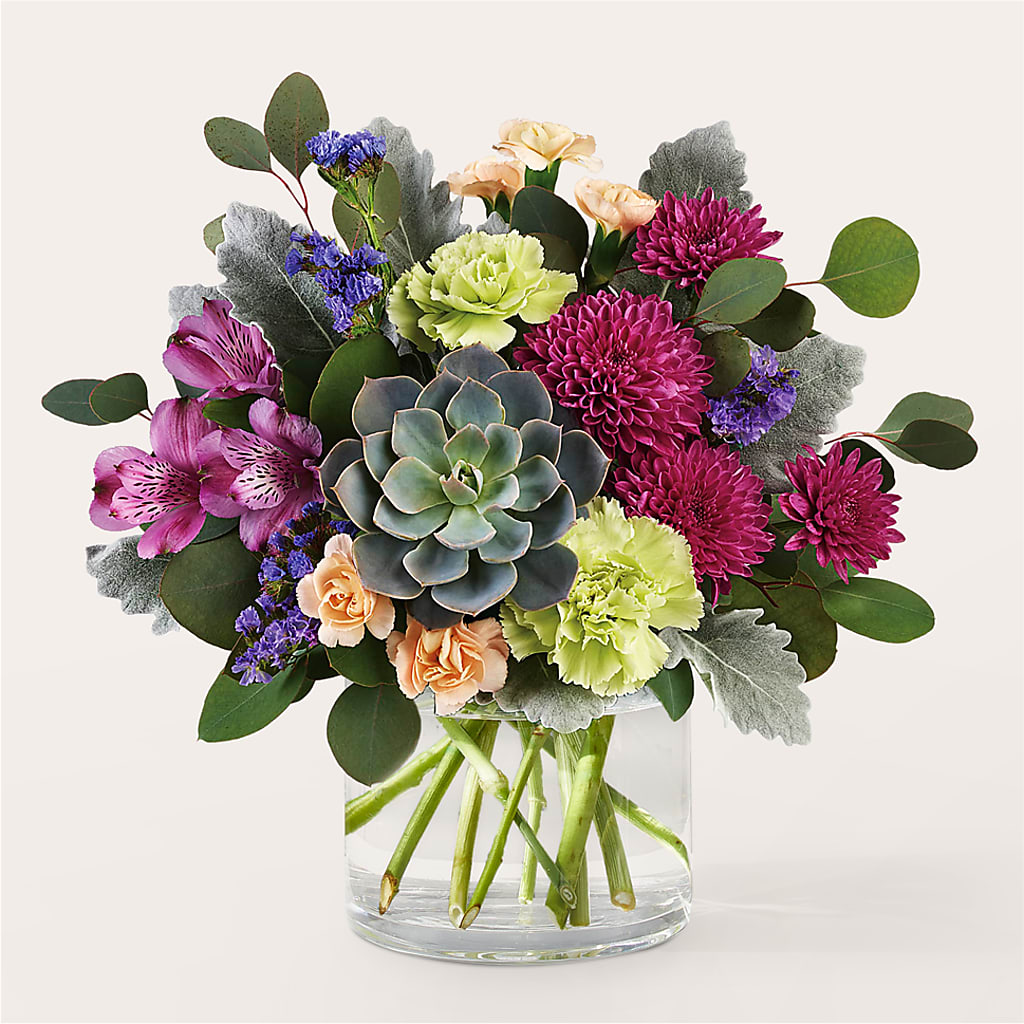 Botanical Dream Bouquet – Haggen, Bellingham WA