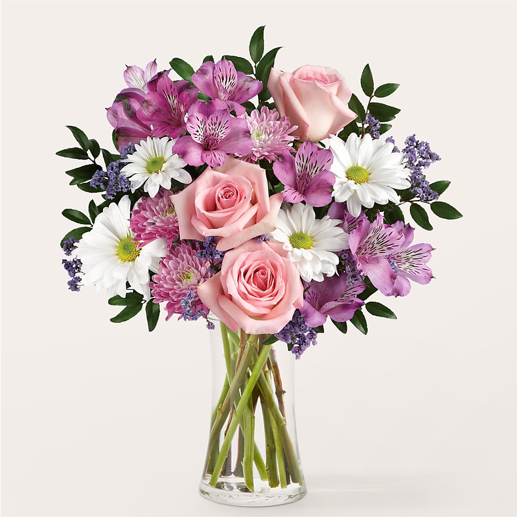 Enchantment Bouquet – Haggen, Bellingham WA