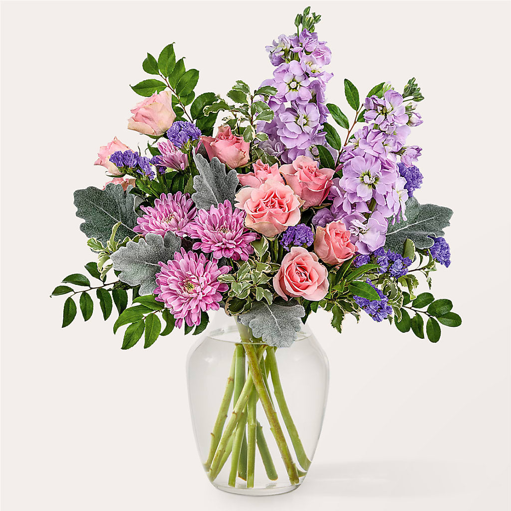 Well Wishes Bouquet – Haggen, Bellingham WA