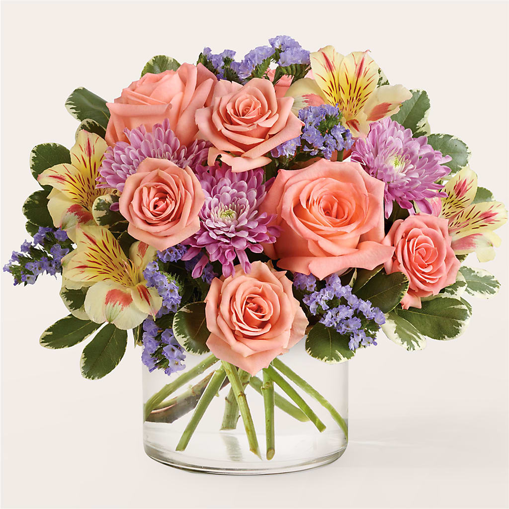 Candy Coated Bouquet – Haggen, Bellingham WA