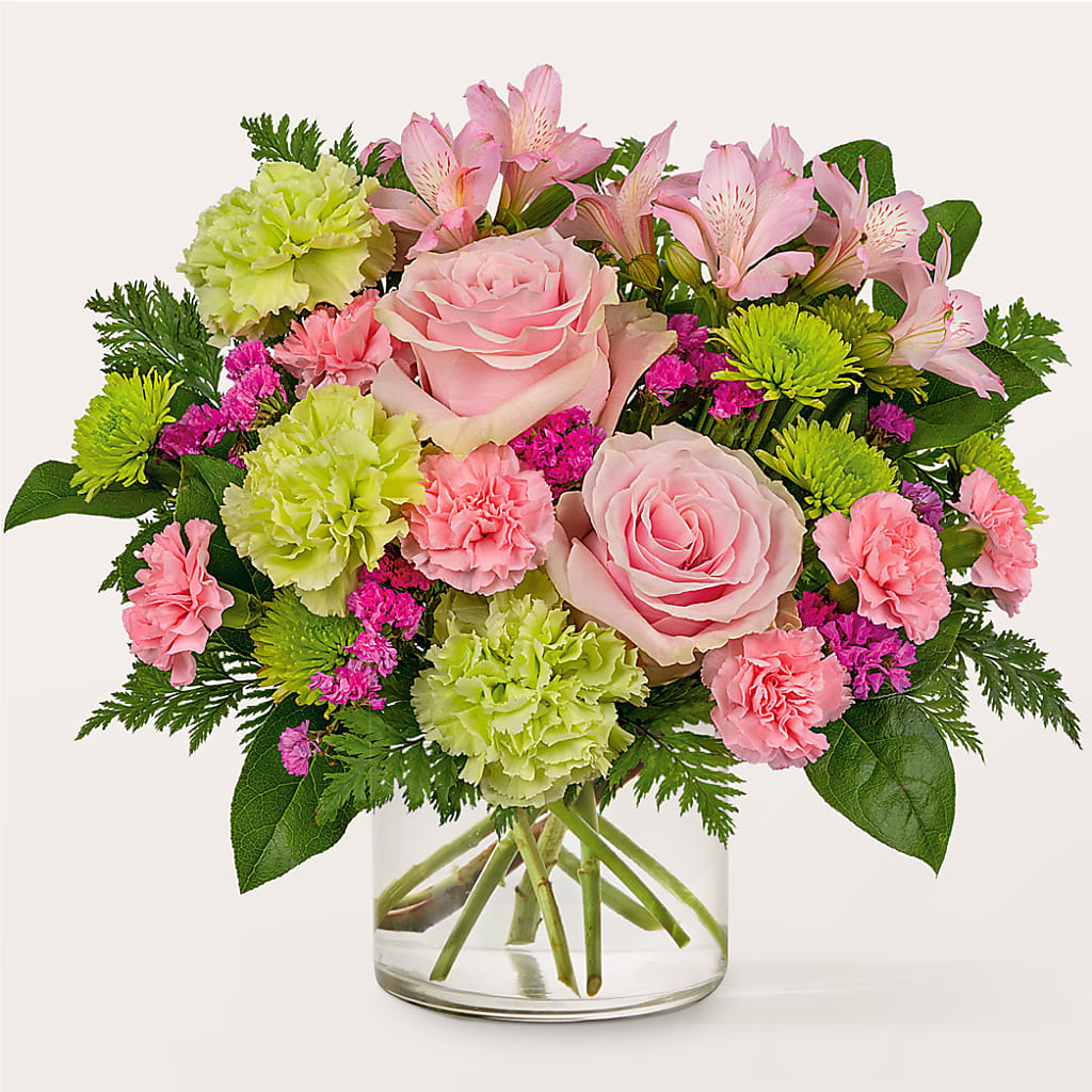 Pinch Me Bouquet – Haggen, Bellingham WA