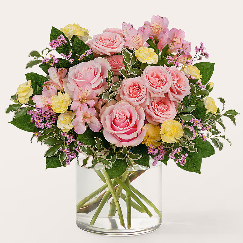 Refreshed Bouquet – Haggen, Bellingham WA