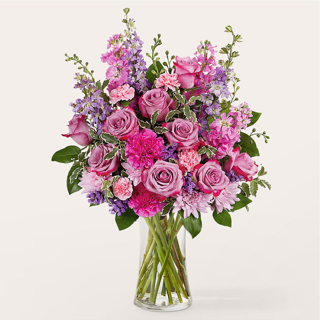 Sincerely Yours Bouquet – Haggen, Bellingham WA
