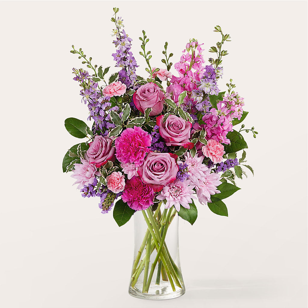 Sincerely Yours Bouquet – Haggen, Bellingham WA